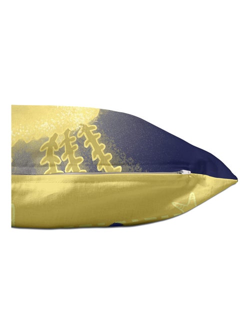 Housse de coussin Happy mermaid "Happyfriday" - Kiabi