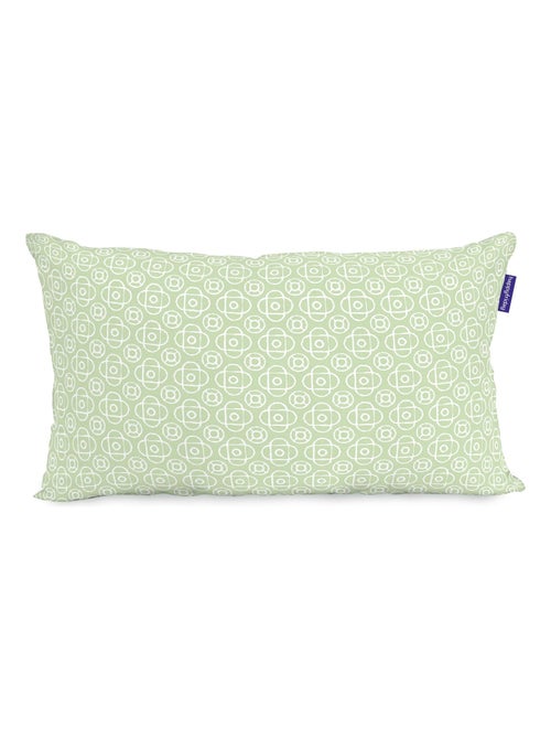 Housse de coussin Herbal "Happyfriday" - Kiabi Housse de coussin Herbal "Happyfriday" - Kiabi