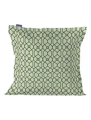 Housse de coussin Herbal "Happyfriday
