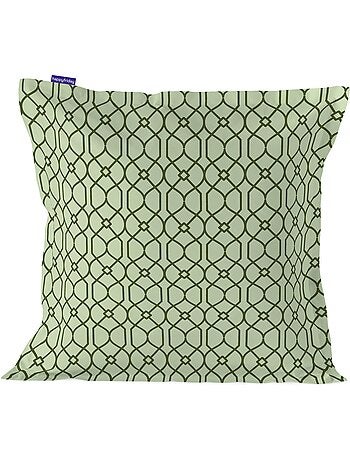 Housse de coussin Herbal "Happyfriday