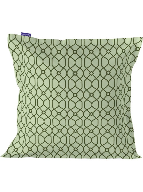 Housse de coussin Herbal "Happyfriday" - Kiabi Housse de coussin Herbal "Happyfriday" - Kiabi