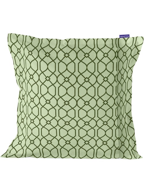 Housse de coussin Herbal "Happyfriday" - Kiabi Housse de coussin Herbal "Happyfriday" - Kiabi