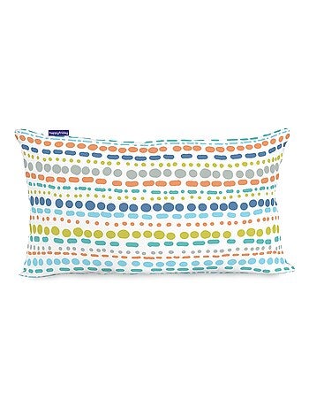 Housse de coussin Holidays "Happyfriday