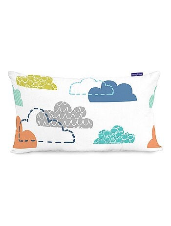 Housse de coussin Holidays "Happyfriday