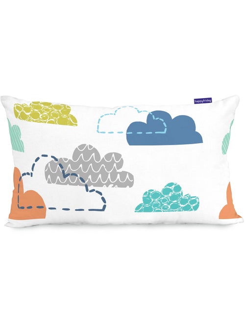 Housse de coussin Holidays "Happyfriday" - Kiabi