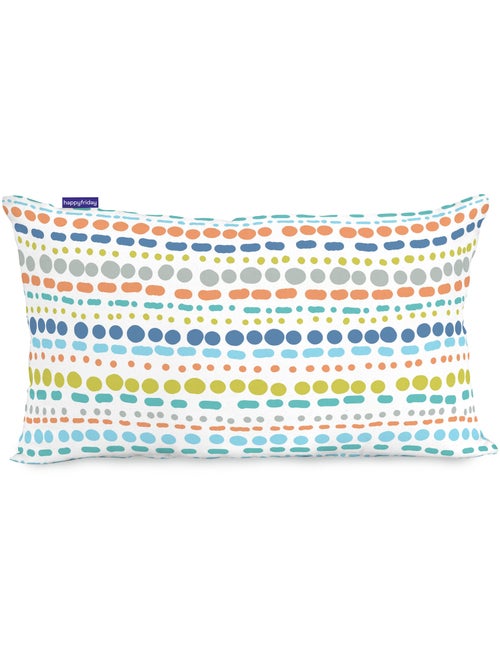 Housse de coussin Holidays "Happyfriday" - Kiabi