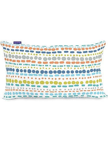 Housse de coussin holidays "happyfriday