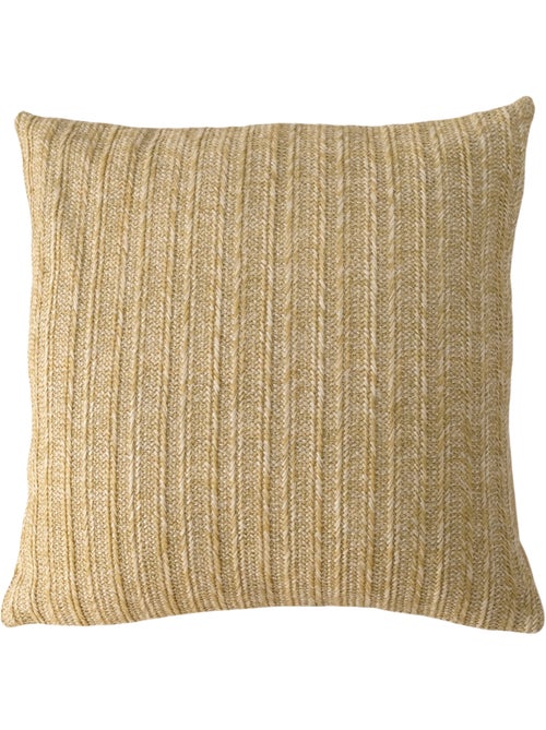 Housse de coussin imperméable pour extérieur FORMENTERA - Kiabi