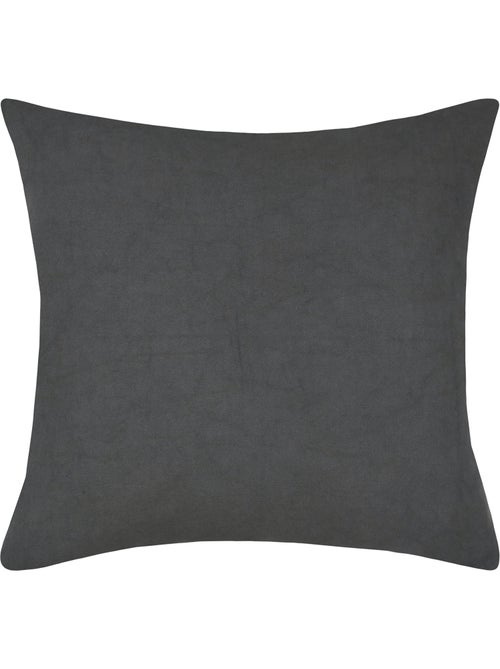 Housse de coussin imprimée motif léopard - Kiabi