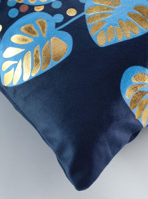 Housse de coussin Inoa - Kiabi