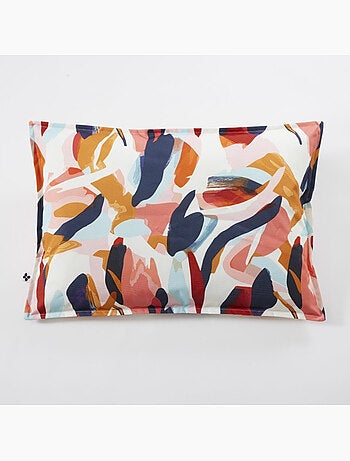 Housse de Coussin – Julianne Abstrait Multicolore
