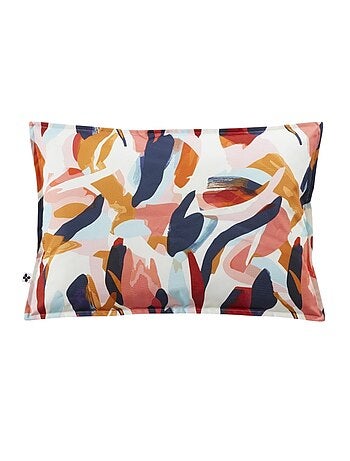 Housse de coussin Julianne déperlante et anti-UV