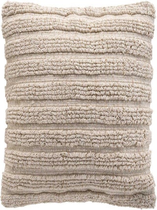 HOUSSE DE COUSSIN KIYO 40x40 CM COTON & POLYESTER AVEC FILS MÉTALLISÉS