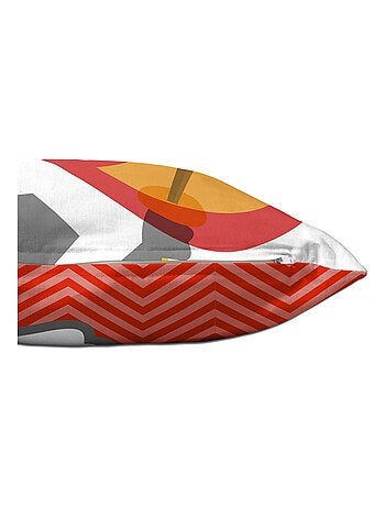 Housse de coussin Knight "Happyfriday