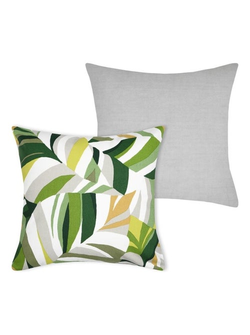 Housse de coussin Kochia - Kiabi