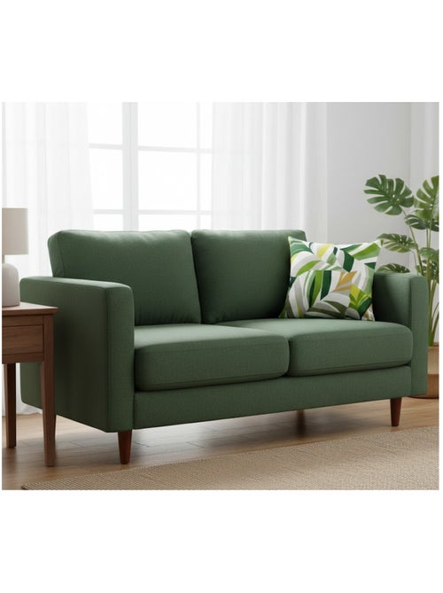 Housse de coussin Kochia - Kiabi