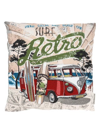 Housse de coussin KOMBI