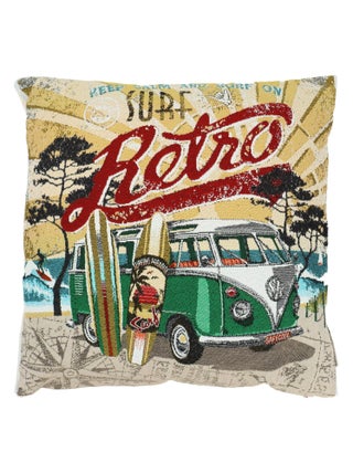 Housse de coussin KOMBI