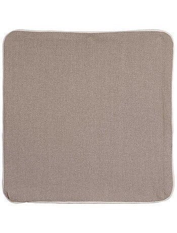 Housse de coussin Libeccio