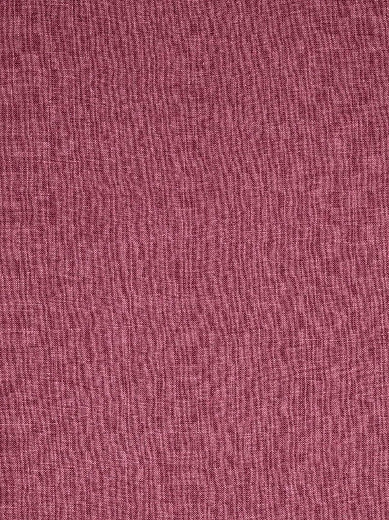 Housse de coussin Libeccio Bordeaux - Kiabi