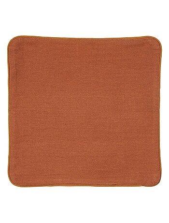 Housse de coussin Libeccio