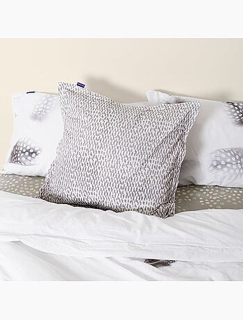 Housse de coussin Light "Happyfriday