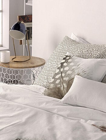 Housse de coussin Light "Happyfriday