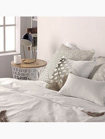 Housse de coussin Light "Happyfriday