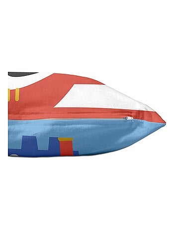 Housse de coussin Lighthouse "Happyfriday