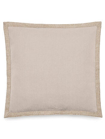 Housse de coussin lin et coton collection LUZIA