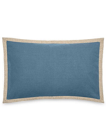 Housse de coussin lin et coton collection LUZIA