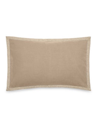 Housse de coussin lin et coton collection LUZIA