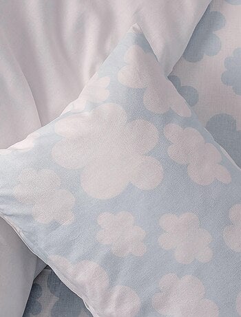 Housse de coussin Little birds "Happyfriday