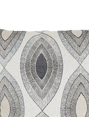 Housse de coussin MAMA Carré