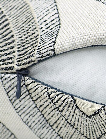 Housse de coussin MAMA Carré