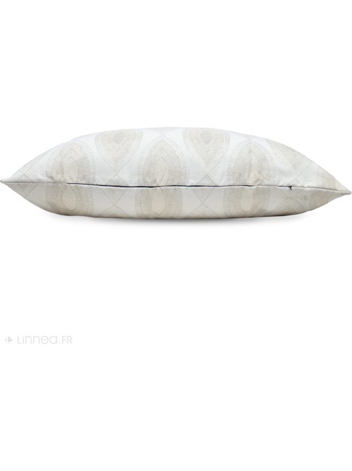 Housse de coussin MAMA Rectangulaire - Kiabi