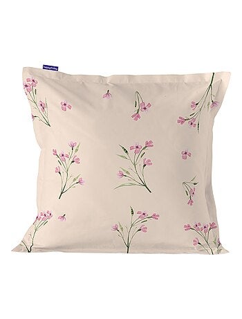 Housse de coussin Manarola "Happyfriday