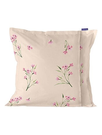 Housse de coussin Manarola "Happyfriday