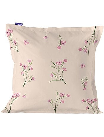 Housse de coussin Manarola "Happyfriday