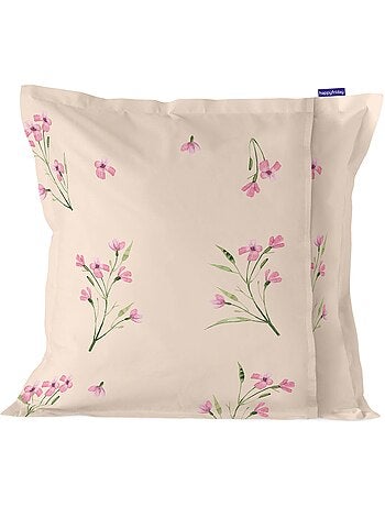 Housse de coussin Manarola "Happyfriday