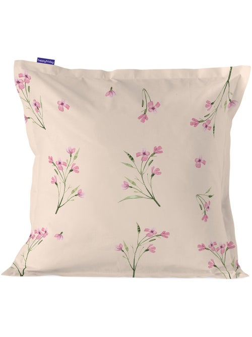 Housse de coussin Manarola "Happyfriday" - Kiabi