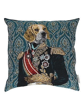 Housse de coussin MARÉCHAL