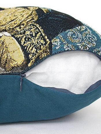 Housse de coussin MARÉCHAL