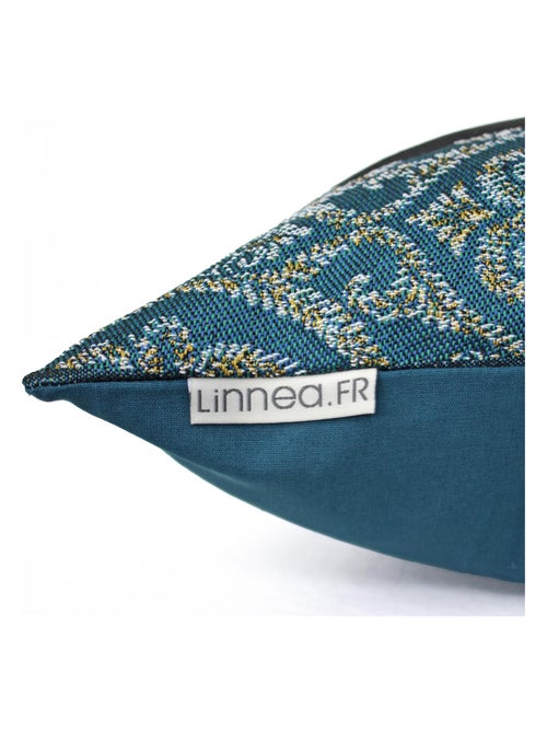 Housse de coussin MARÉCHAL - Kiabi
