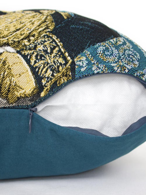 Housse de coussin MARÉCHAL - Kiabi