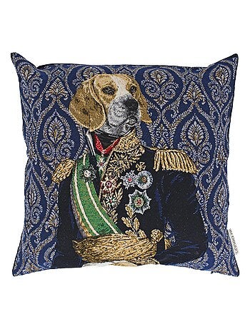 Housse de coussin MARÉCHAL