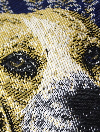 Housse de coussin MARÉCHAL