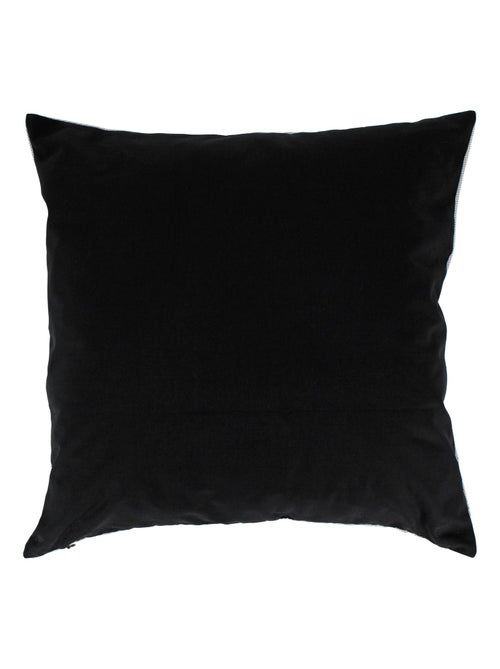 Housse de coussin MARÉCHAL - Kiabi