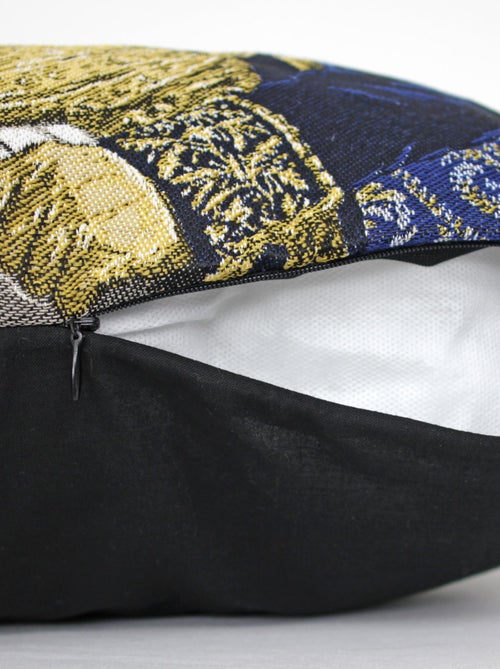 Housse de coussin MARÉCHAL - Kiabi