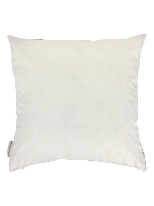 Housse de coussin MARÉCHAL - Kiabi